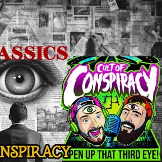 FKN Classics: Meet The Brownies - Fae Folk & Elf Lore - Guardians of Perception | Cult of Conspiracy