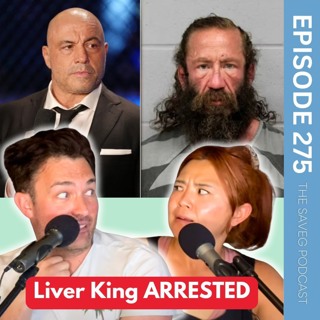 Jeff Bezos $50 Million Wedding, Liver King vs Joe Rogan! (Ep 275)
