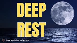 Let the Music Heal You 🎶 10 Hour Sleep Meditation for Deep Rest