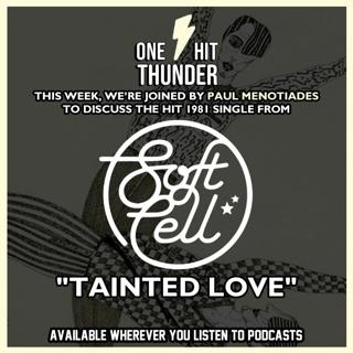 “Tainted Love by Soft Cell (f/Paul Menotiades)