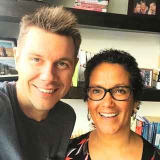 Don't Die? Or Die Well? (Feat. Donna Lancaster) #725