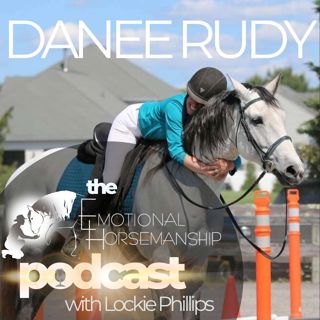 Feels Like A Work Life Balance Miracle, with Danee Rudy