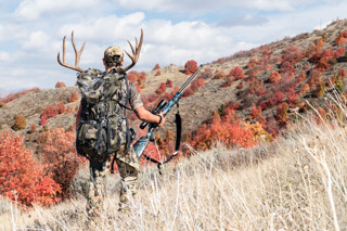 After The Kill: Photography, Field Processing, & Packing Meat