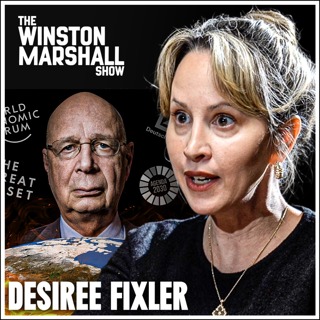 Desiree Fixler “I Helped Build It!” A WEF-Davos Insider EXPOSES The Great Reset