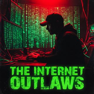 Downloaded: The Anarchists, Geeks, and Internet Outlaws Who Changed Everything