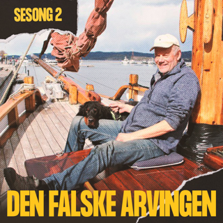 Den Falske Arvingen – Sesong 2 Del 7