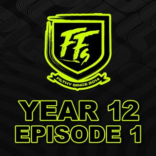 S12 Ep1: OUR 2026/27 PREMIER LEAGUE PREDICTIONS! | FILTHY @ FIVE