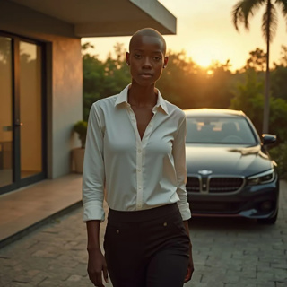 Jamaican Real Estate Defies Spreadsheet Logic