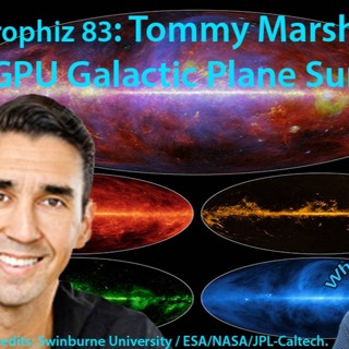 Astrophiz83-Tommy Marshman-GPU Pipelines