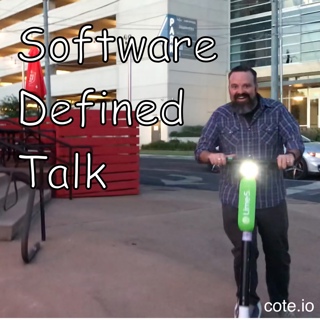 Episode 141: Broadcom acquiring CA, AT&T acquiring AlienVault, the mysteries of cloud native vendor product management