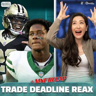 The Final Sauce??? Trade Deadline Reaction and Recapping the Cardinals Win