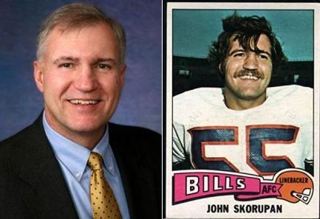 Episode 135 - John Skorupan