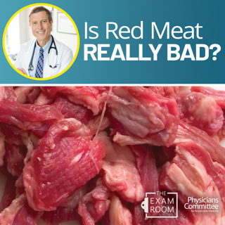 Is Red Meat Really Bad For Your Health?