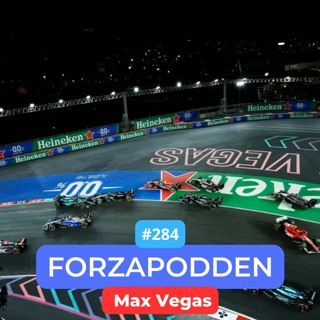 284 - Max Vegas