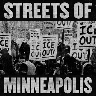 Jakso 92: Streets of Minneapolis