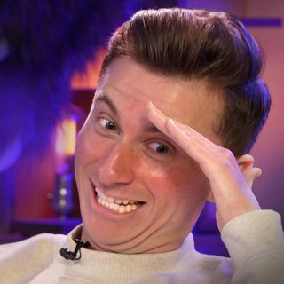 Trevor Wallace joke backfires