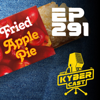 Kyber-291_House of the Spider