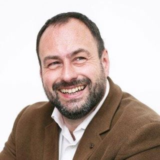 A serial entrepreneur's journey, from contactless to crowdfunding