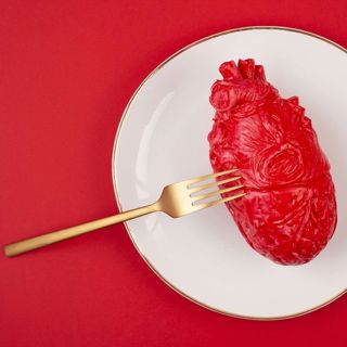 Cannibals. They Drive You Crazy.