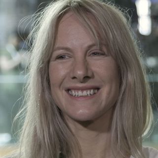 ROSALIND WATTS, PHD: My biggest passion is community integration of psychedelic experiences | ICPR2024
