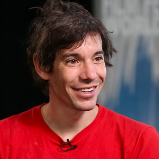 Alex Honnold's epic escape: No food, nuclear winds | Trending Now