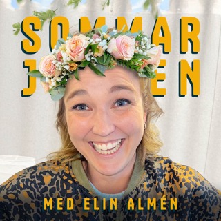 Sommarjouren ”Extra kniv” - med Elin Almén
