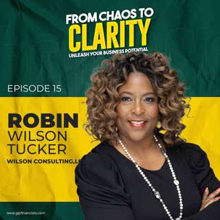 EP15: The Benefits of Mentorship and Community
