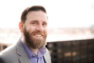 Mastering Stress, Quality Sleep, and Finding Joy: A Conversation with Adam La Barr,Sr