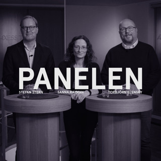46. Panelen 2022 - Svänger S om Nato, dålig stämning i Centern och varning för självcensur