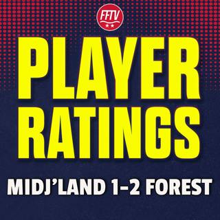 Europa Dream Alive! Midtjylland 1-2 Nottingham Forest (0-3 Pens) | Match Reaction & Player Ratings