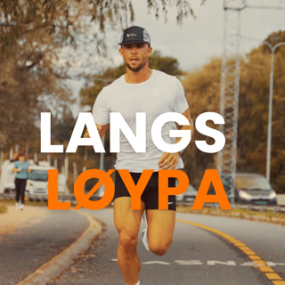 Lars Monclair – Fra maraton til bislett 24 timers