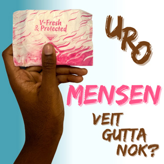 16 Mensen: veit gutta nok?