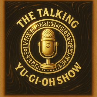 The Talking Yu-Gi-Oh Show: Episode 12 - Konami Animation's NEW PROJECT
