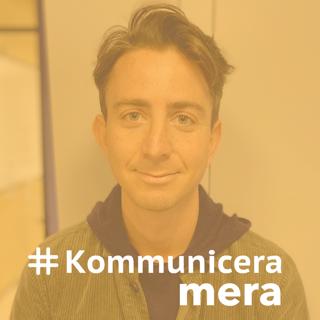 38. Henric Smolak om Content Marketing och hur man når ut