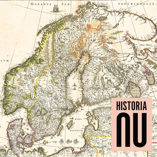 Så försvann Finland ur svensk historia