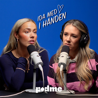 Julie Bergan: Overgrep, brudd og ny flamme