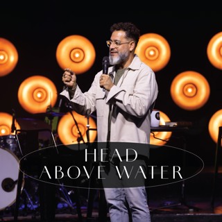 Head Above Water - Ps George Georgiou