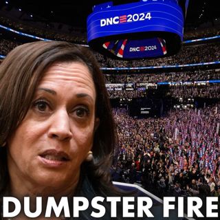 Pastor Mark Responds to DNC and Kamala Harris