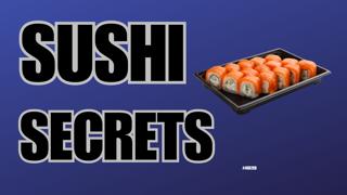 Inside an Intense Sushi Training Course in Tokyo