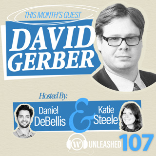 WGI Unleashed Podcast: David Gerber, Project Manager