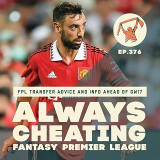 FPL Returns from the World Cup Break (Advice and Info Ahead of GW17)