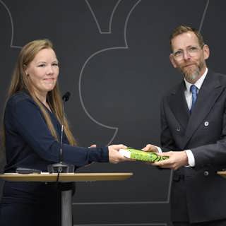 Wararka maanta ee Raadiyaha Iswiidhan