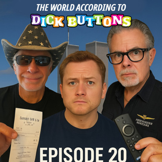 Season 3 Goes Out Swinging