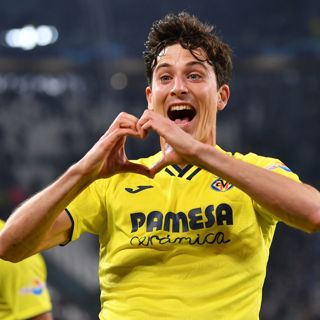 Podcast: Villarreal stun Juventus as Chelsea progress in Lille
