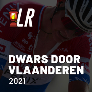 Dwars door Vlaanderen Recap and Nacer Bouhanni Sprint Controversy