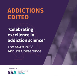 ADHD and addiction with Wim van den Brink