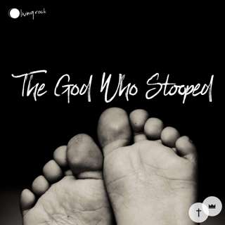 The God Who Stooped | David Lyon