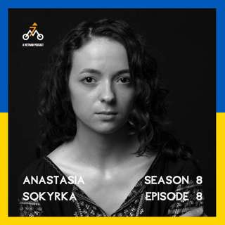 Rewind: Ukrainian Returns Home Days Before War - Escapes Back To Vietnam with Anastasia Sokyrka