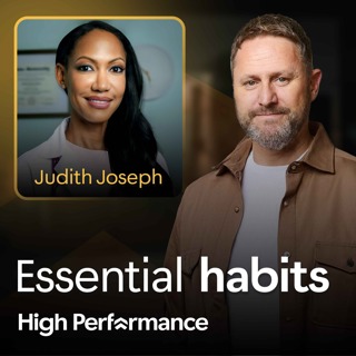 How to Spot and Solve Hidden Depression, with Dr Judith Joseph