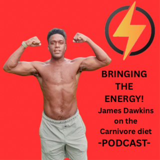 BRINGING THE ENERGY! S2E46